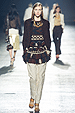 Paris fashion week, Brands: Dries Van Noten | 8234