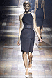 Paris fashion week, Brands: Lanvin | 8363