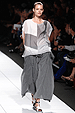 Paris fashion week, Brands: Issey Miyake | 8536