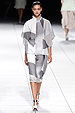 Paris fashion week, Brands: Issey Miyake | 8537