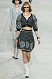 Paris fashion week, Brands: Chanel | 8888