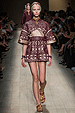 Paris fashion week, Brands: Valentino | 8965