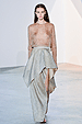 Paris fashion week, Brands: Vionnet | 9071