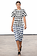 NewYork fashion week, Brands: Derek Lam | 9331