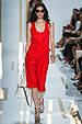 NewYork fashion week, Brands: Diane von Furstenberg | 9366