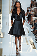 NewYork fashion week, Brands: Diane von Furstenberg | 9373