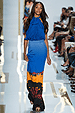 NewYork fashion week, Brands: Diane von Furstenberg | 9387