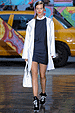 NewYork fashion week, Brands: DKNY | 9432