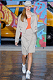 NewYork fashion week, Brands: DKNY | 9440