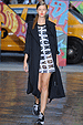 NewYork fashion week, Brands: DKNY | 9468