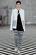 NewYork fashion week, Brands: Edun | 9524