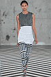 NewYork fashion week, Brands: Edun | 9525