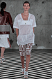 NewYork fashion week, Brands: Edun | 9539