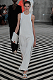 NewYork fashion week, Brands: Edun | 9546