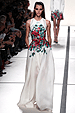 Paris fashion week, Brands: Elie Saab | 9580