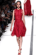 Paris fashion week, Brands: Elie Saab | 9585