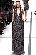 Paris fashion week, Brands: Elie Saab | 9592