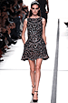 Paris fashion week, Brands: Elie Saab | 9595