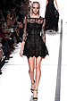 Paris fashion week, Brands: Elie Saab | 9600