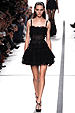 Paris fashion week, Brands: Elie Saab | 9602