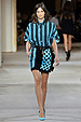 Paris fashion week, Brands: Emanuel Ungaro | 9637