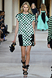 Paris fashion week, Brands: Emanuel Ungaro | 9646