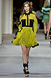 Paris fashion week, Brands: Emanuel Ungaro | 9651