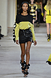 Paris fashion week, Brands: Emanuel Ungaro | 9652