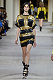 Paris fashion week, Brands: Emanuel Ungaro | 9653