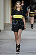 Paris fashion week, Brands: Emanuel Ungaro | 9655