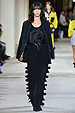 Paris fashion week, Brands: Emanuel Ungaro | 9656