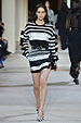 Paris fashion week, Brands: Emanuel Ungaro | 9659