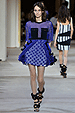 Paris fashion week, Brands: Emanuel Ungaro | 9663