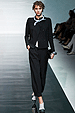 Milan fashion week, Brands: Emporio Armani | 9695