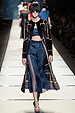 Milan fashion week, Brands: Fendi | 9864