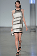 NewYork fashion week, Brands: Helmut Lang | 10065