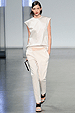 NewYork fashion week, Brands: Helmut Lang | 10071