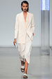 NewYork fashion week, Brands: Helmut Lang | 10072