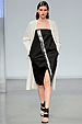 NewYork fashion week, Brands: Helmut Lang | 10075