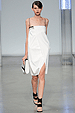 NewYork fashion week, Brands: Helmut Lang | 10078