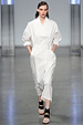 NewYork fashion week, Brands: Helmut Lang | 10087