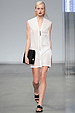 NewYork fashion week, Brands: Helmut Lang | 10088