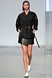 NewYork fashion week, Brands: Helmut Lang | 10090