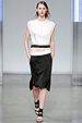 NewYork fashion week, Brands: Helmut Lang | 10092