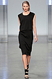 NewYork fashion week, Brands: Helmut Lang | 10093