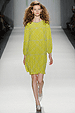 NewYork fashion week, Brands: Jenny Packham | 10293