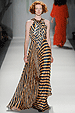 NewYork fashion week, Brands: Jenny Packham | 10326