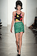 NewYork fashion week, Brands: Jeremy Scott | 10360