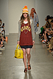 NewYork fashion week, Brands: Karen Walker | 10573