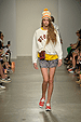 NewYork fashion week, Brands: Karen Walker | 10576